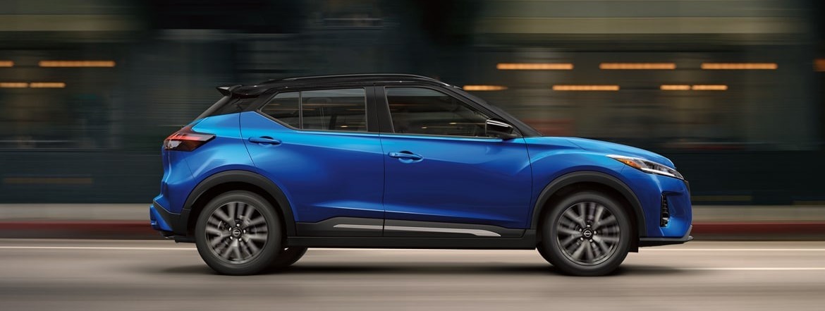 2024 Nissan Kicks for Sale near Orland Park, IL