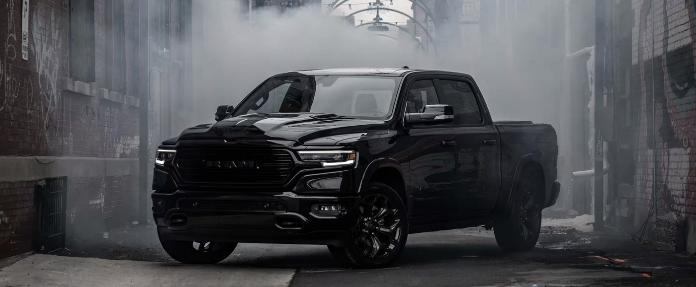 2024 Ram 1500 for Sale near Clifton, NJ Chrysler Jeep Dodge of Paramus