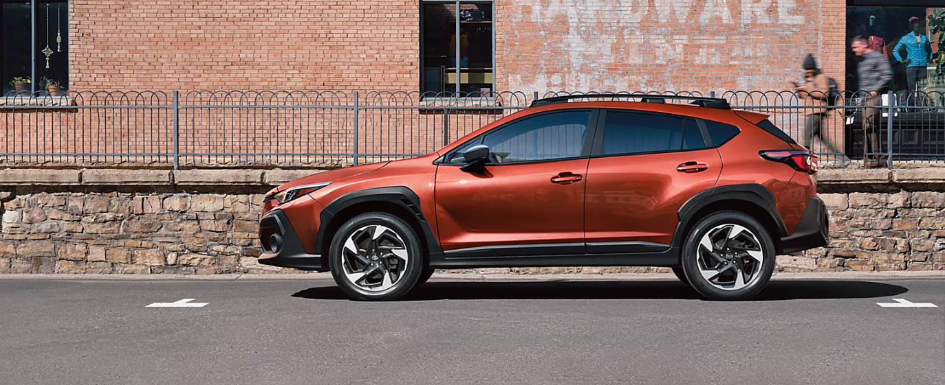 2024 Subaru Crosstrek for Sale near Martinsburg, WV