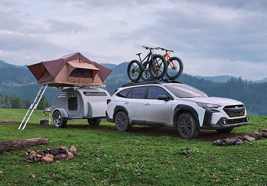 2024 Subaru Outback for Sale near Chambersburg, PA