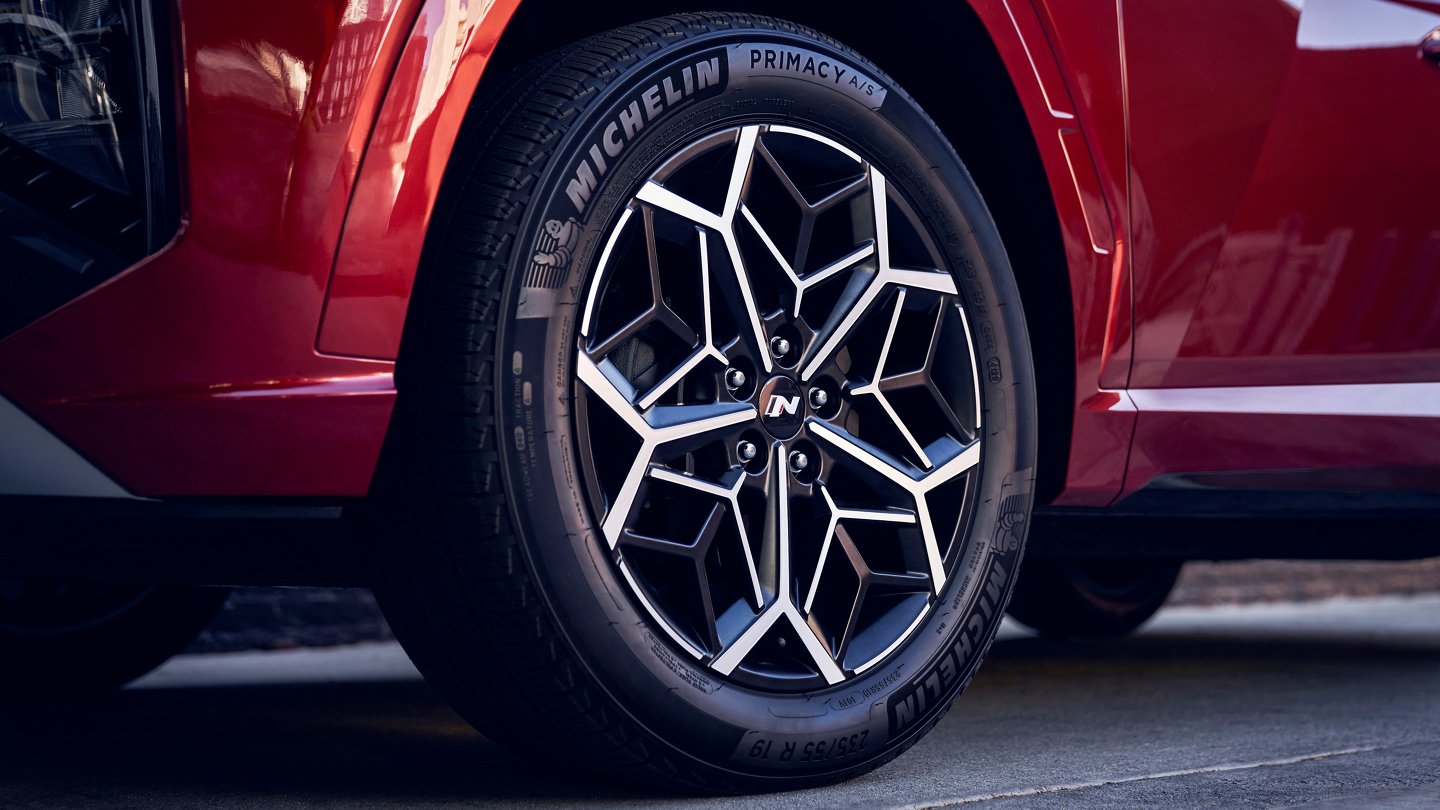 2024 Hyundai TUCSON for Sale near Boca Raton, FL - Delray Hyundai