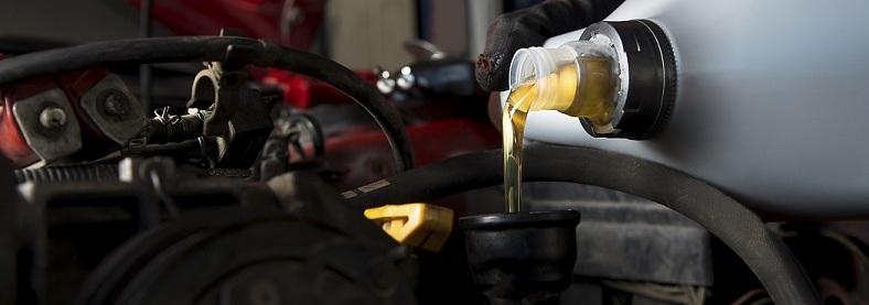 Oil Change Service in Sayre, PA