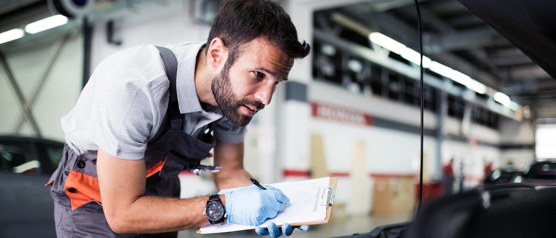 Our Service Team Can Help!