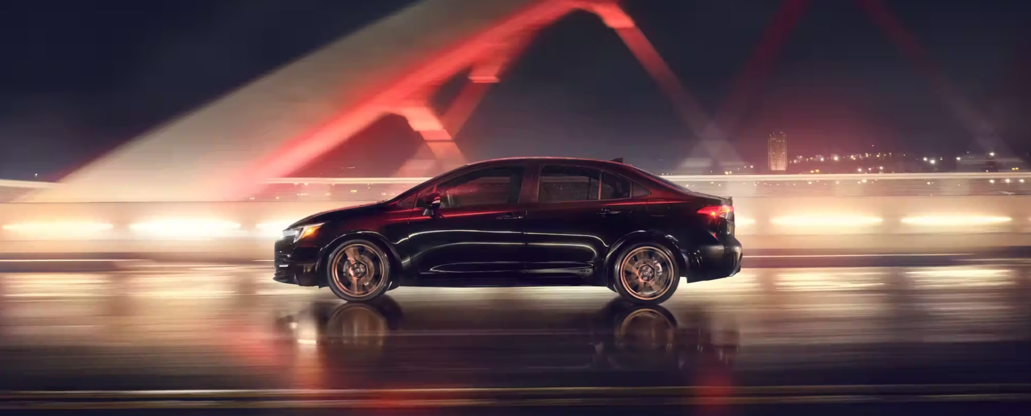 2024 Toyota Corolla for Sale near South Richmond Hill, NY