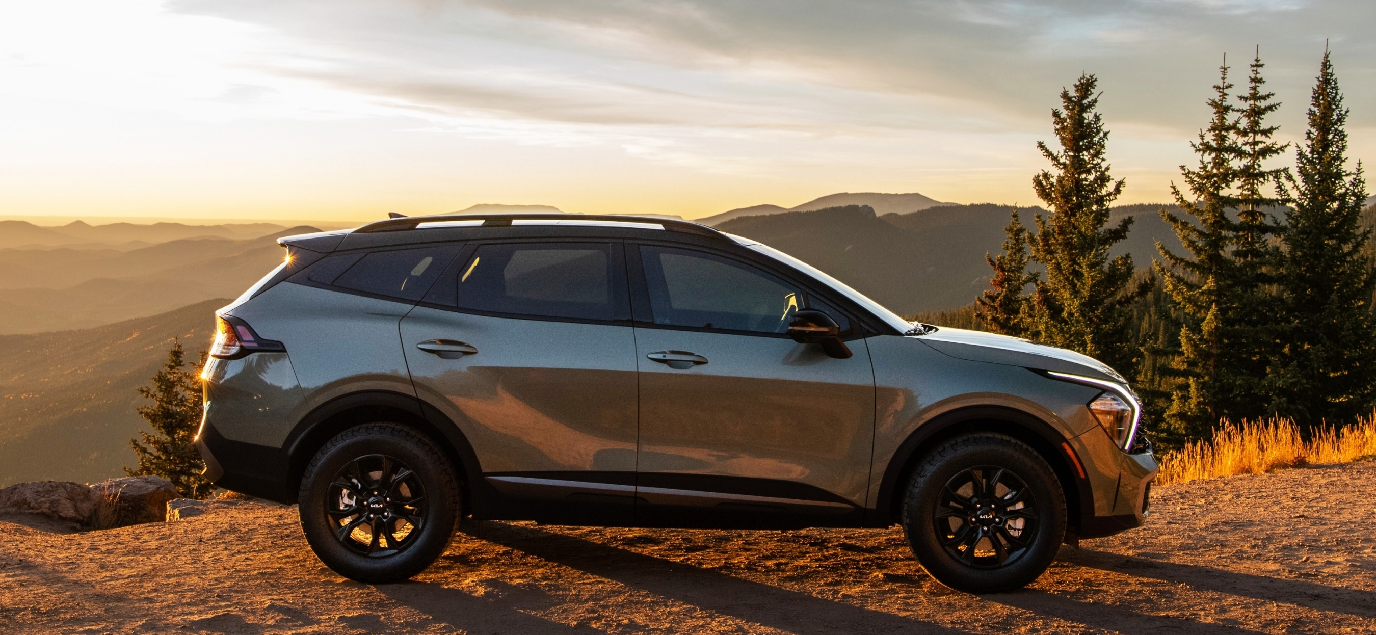 2024 Kia Sportage for Sale near Plainfield, IL