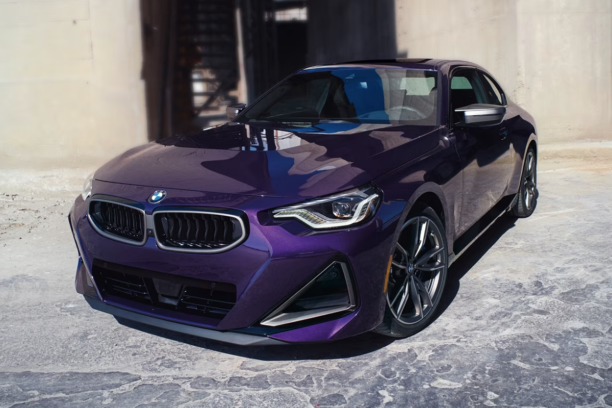 2024 BMW 2 Series Coupe for Sale near Peoria, AZ