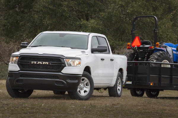 2024 Ram 1500 for Sale near Gatineau, QC