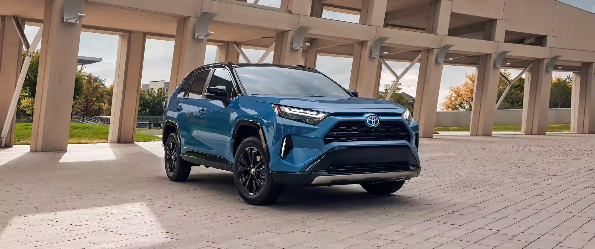 2023 Toyota RAV4 Hybrid for Sale near Bangor, ME