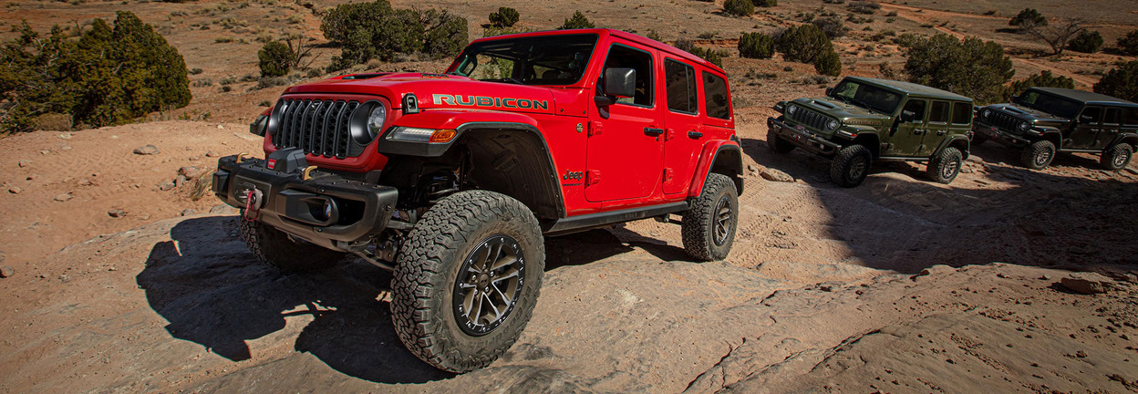 2024 Jeep Wrangler For Sale Near Kanata, ON - Southbank Dodge Chrysler ...