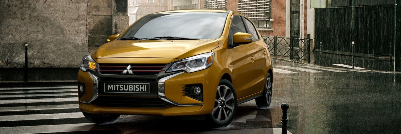 2024 Mitsubishi Mirage for Sale near Worcester, MA