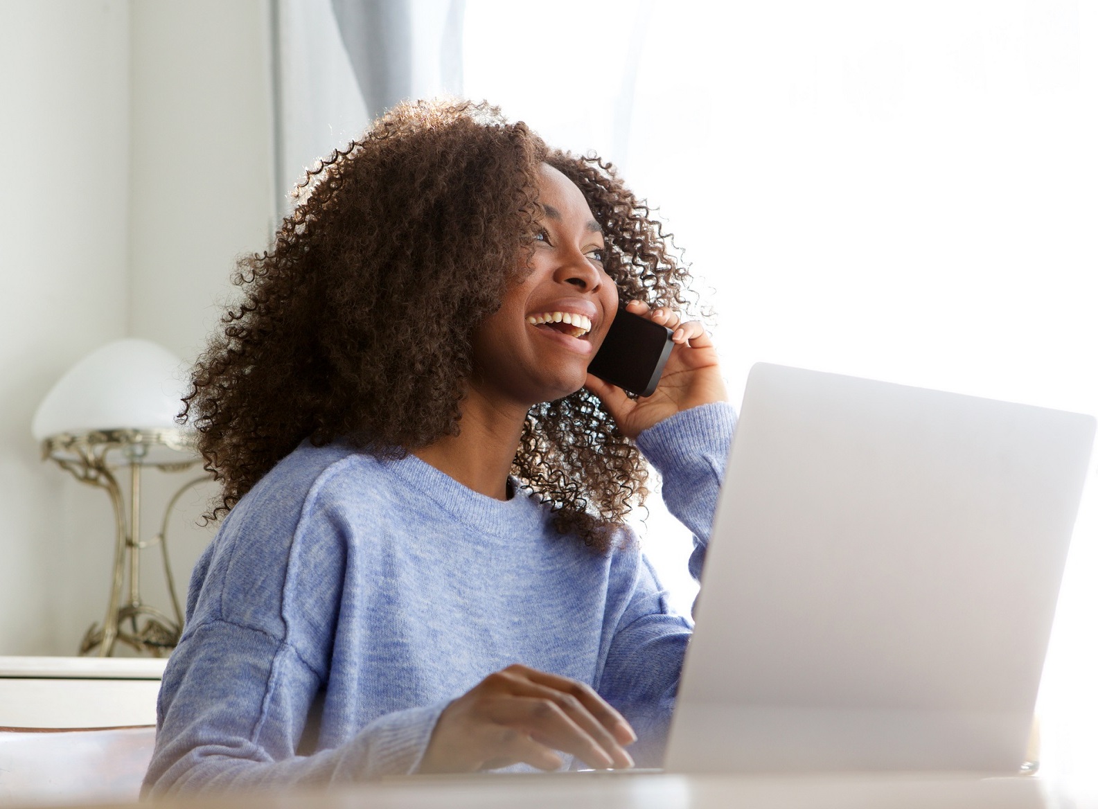 Give Us a Call for More Information!