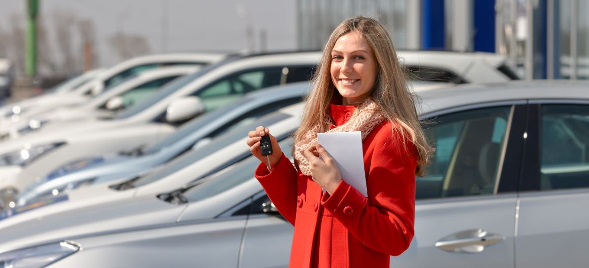 Honda Dealer near Hoboken, NJ