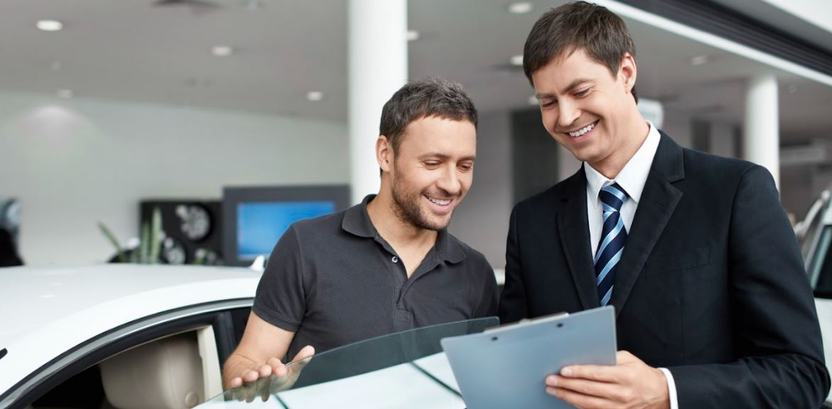 Our Team Is Ready To Help!