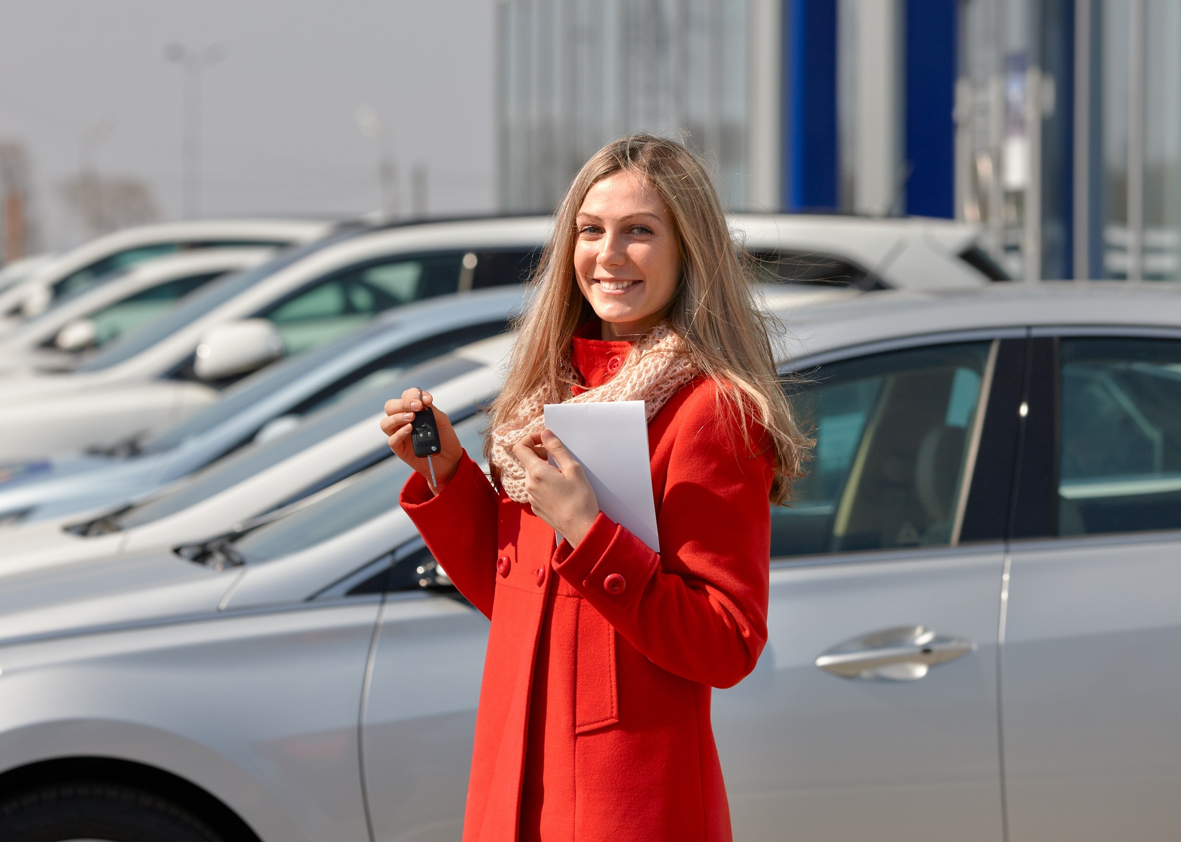 Return Your Leased Honda Vehicle to Santa Barbara Honda!