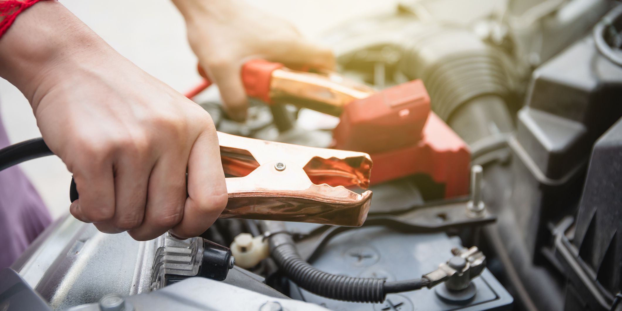 Battery Replacement near Santa Barbara, CA