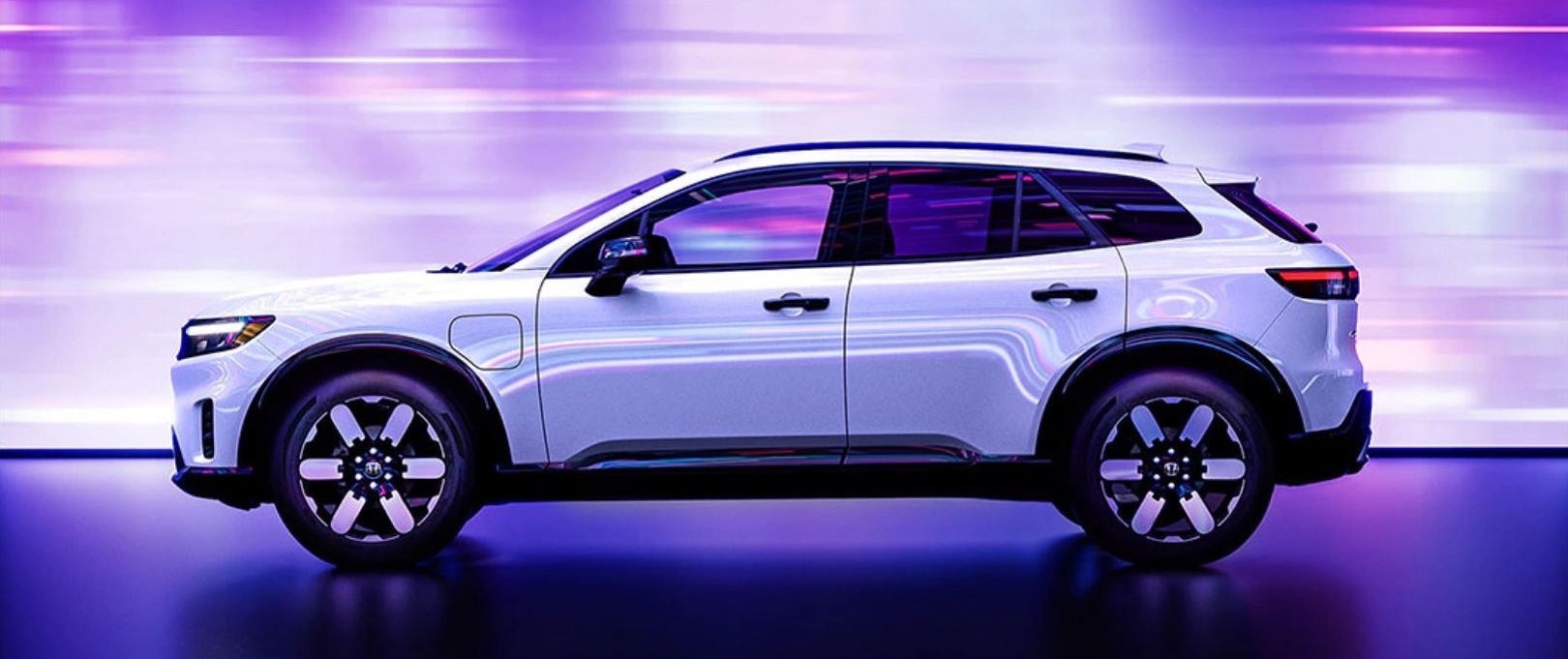 2024 Honda Prologue First Look in Jersey City, NJ