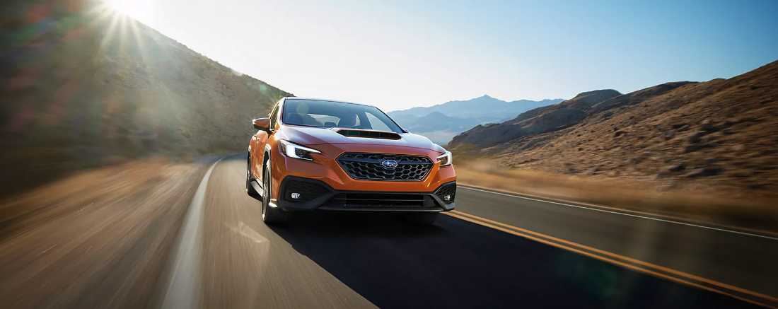 2023 Subaru WRX for Sale near Ashland, VA