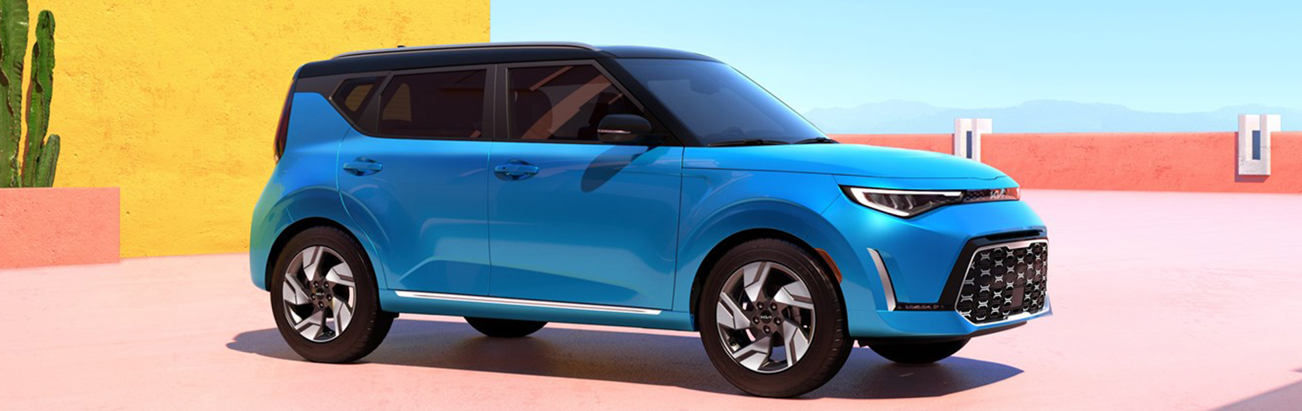 2025 Kia Soul Review Kia Country
