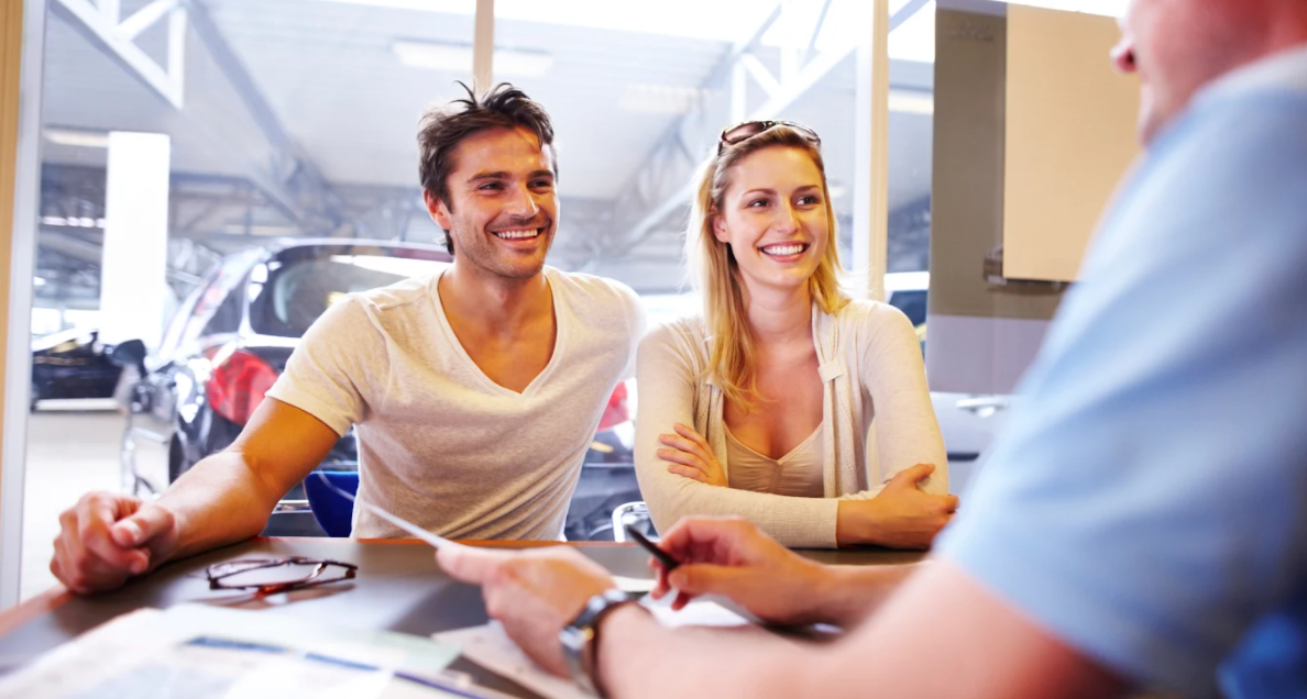 Subaru Dealer near Aurora, IL