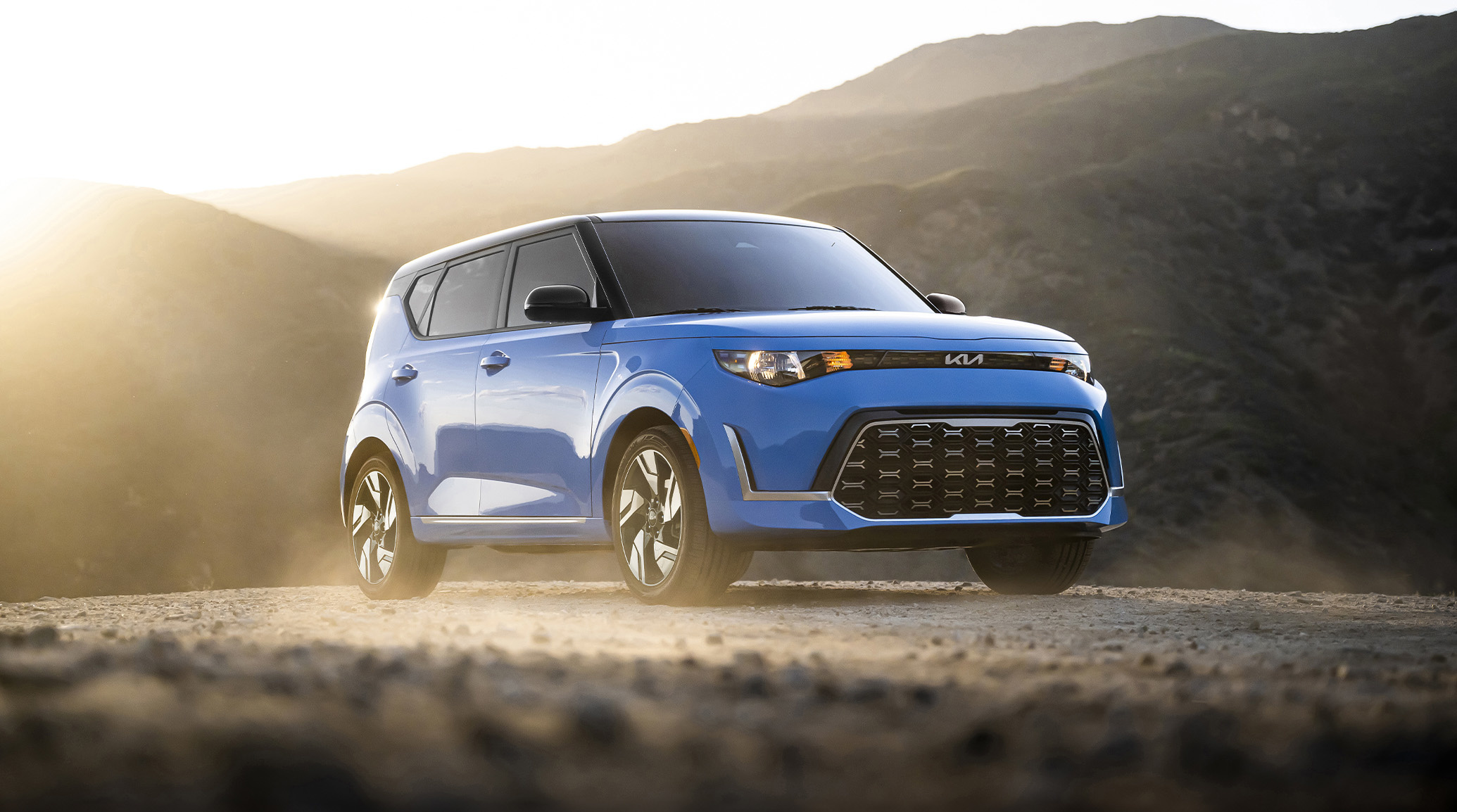2024 kia soul