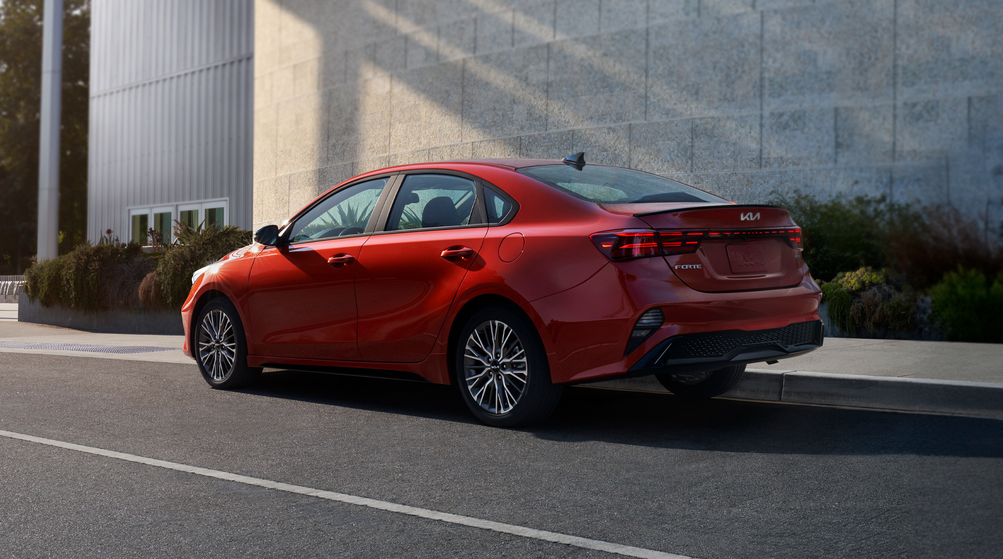 4 Ways the 2025 Kia Forte is an Affordable Sedan Without Compromise
