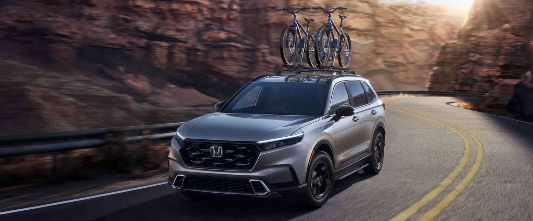 2024 Honda CR-V Hybrid for Sale near West New York, NJ