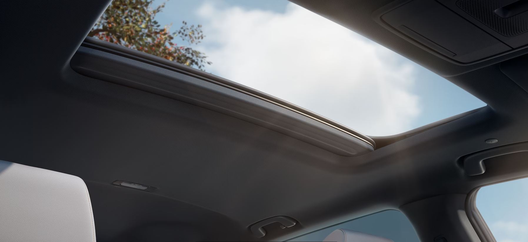 2024 Honda CR-V Hybrid Moonroof