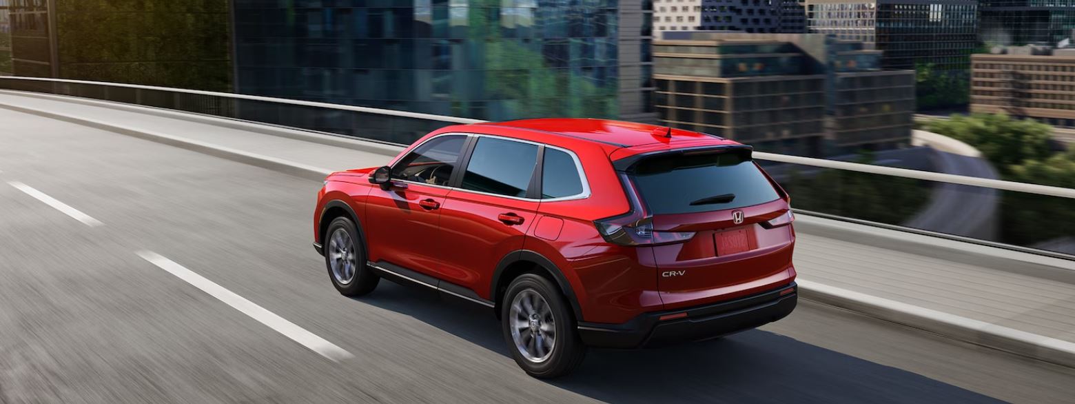 2024 Honda CR-V for Sale near West New York, NJ