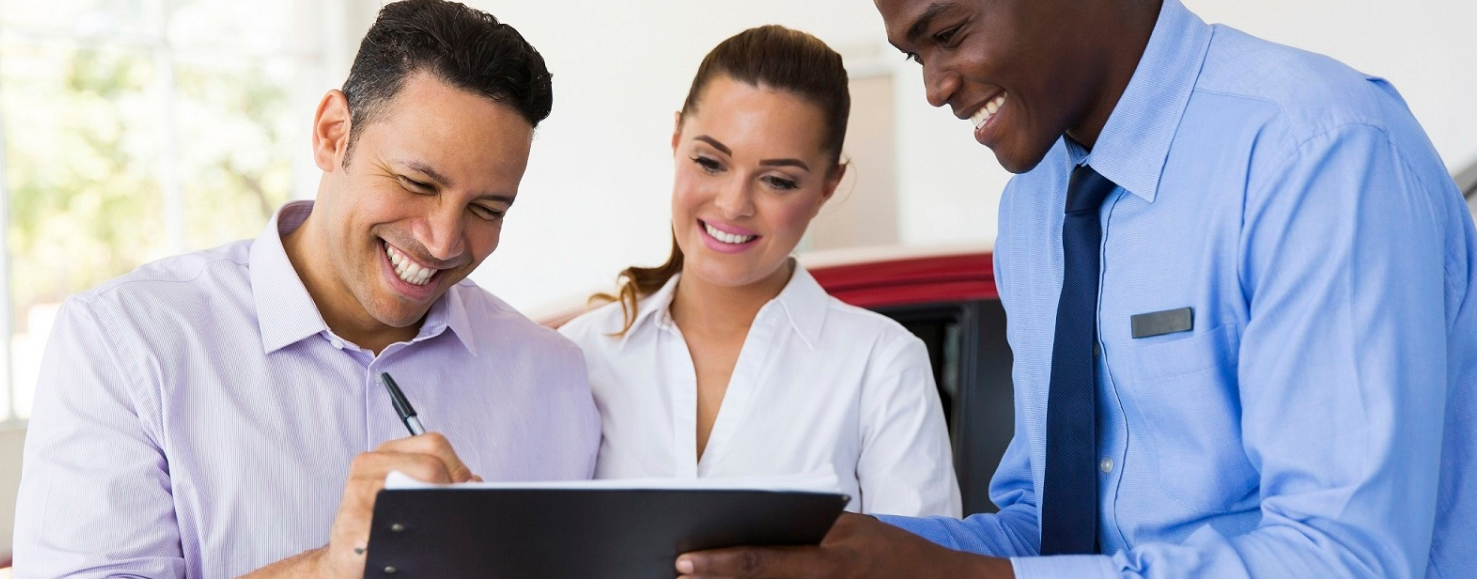 Lease End Options near La Mesa, CA
