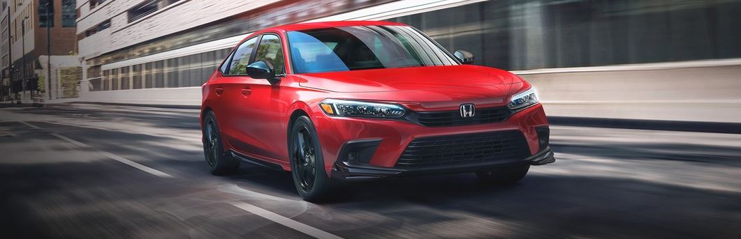 Honda Service Pass near West New York, NJ