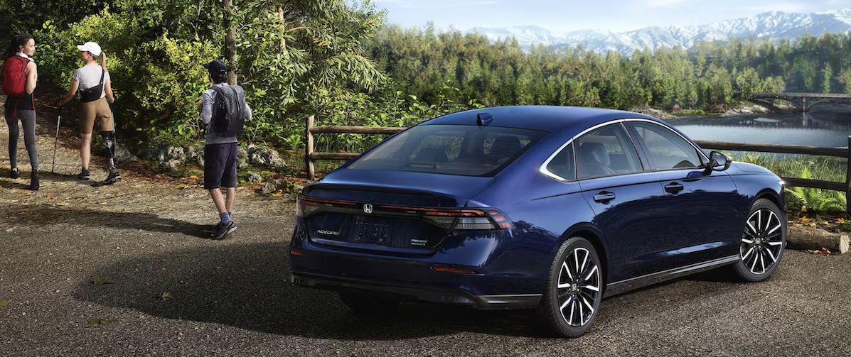 2024 Honda Accord for Sale near West New York, NJ