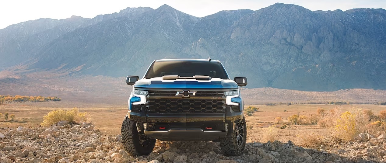 2024 Chevrolet Silverado 1500 for Sale near Lansing, MI Sundance