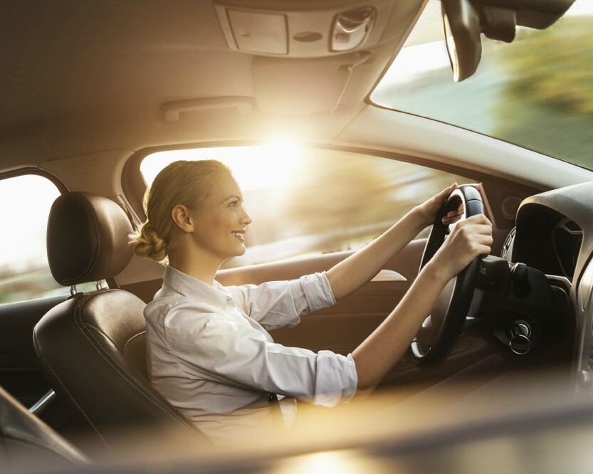 Meet With Our Team Today!