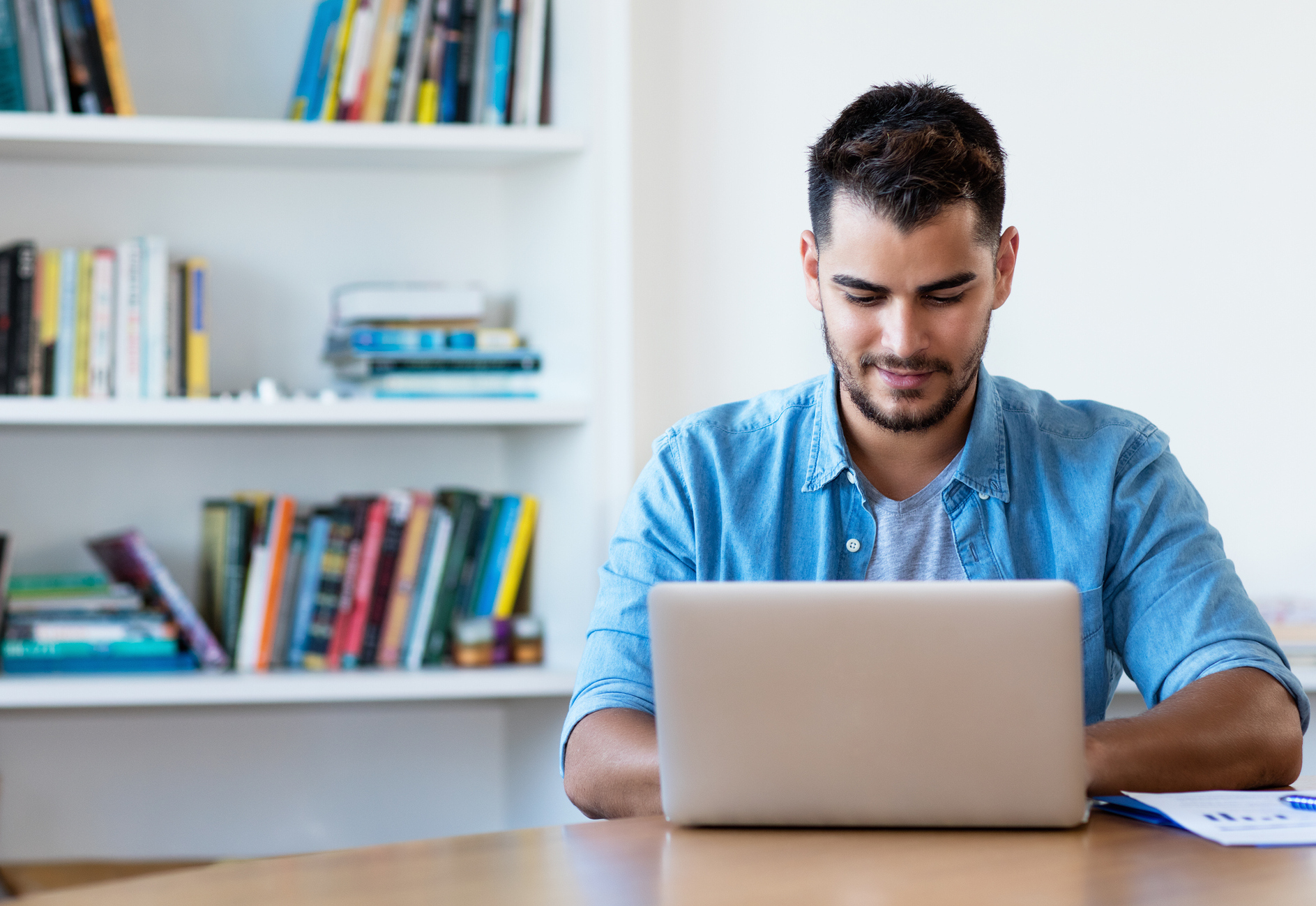 View Our Online Inventory!