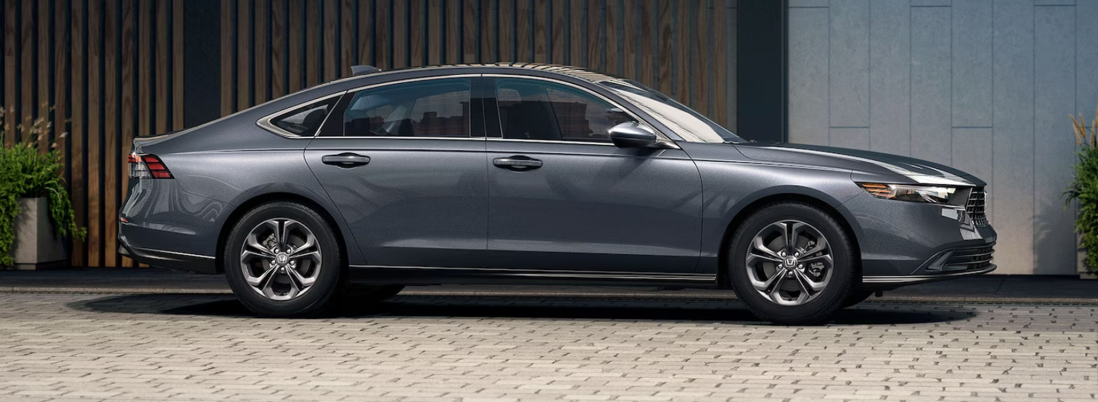 2024 Honda Accord for Sale near Katy, TX