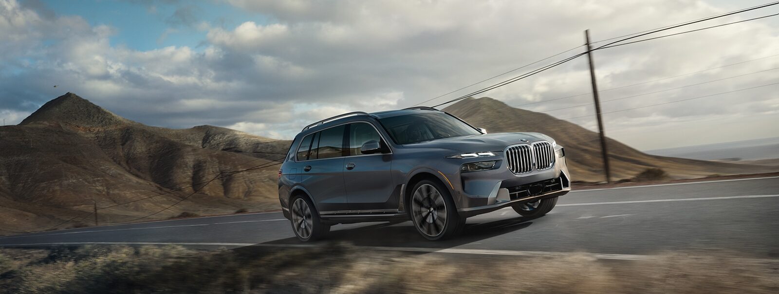 2024 BMW X7 for Sale near Great Neck, NY - BMW of Bayside