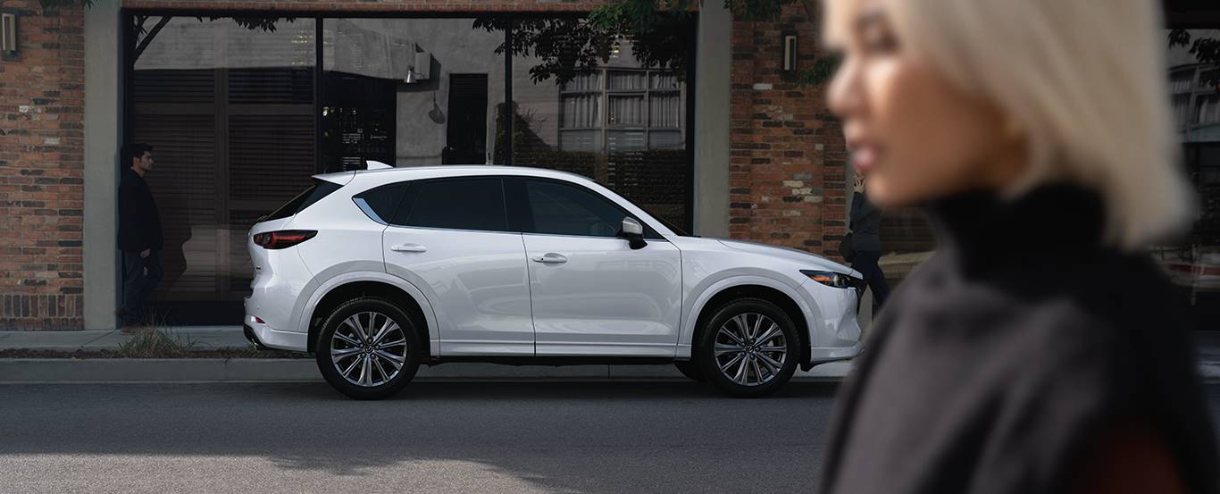 2024 MAZDA CX5 Lease in Wantagh, NY Wantagh Mazda