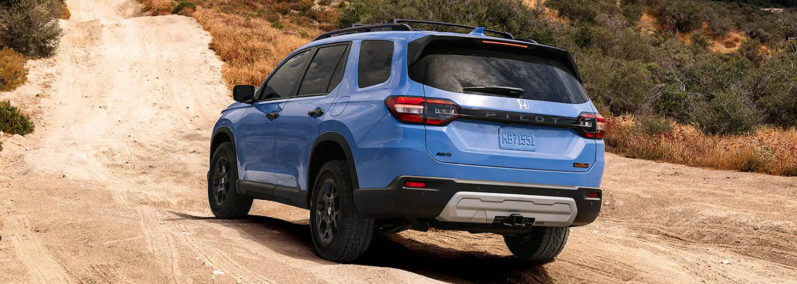 2024 Honda Pilot for Sale near Katy, TX