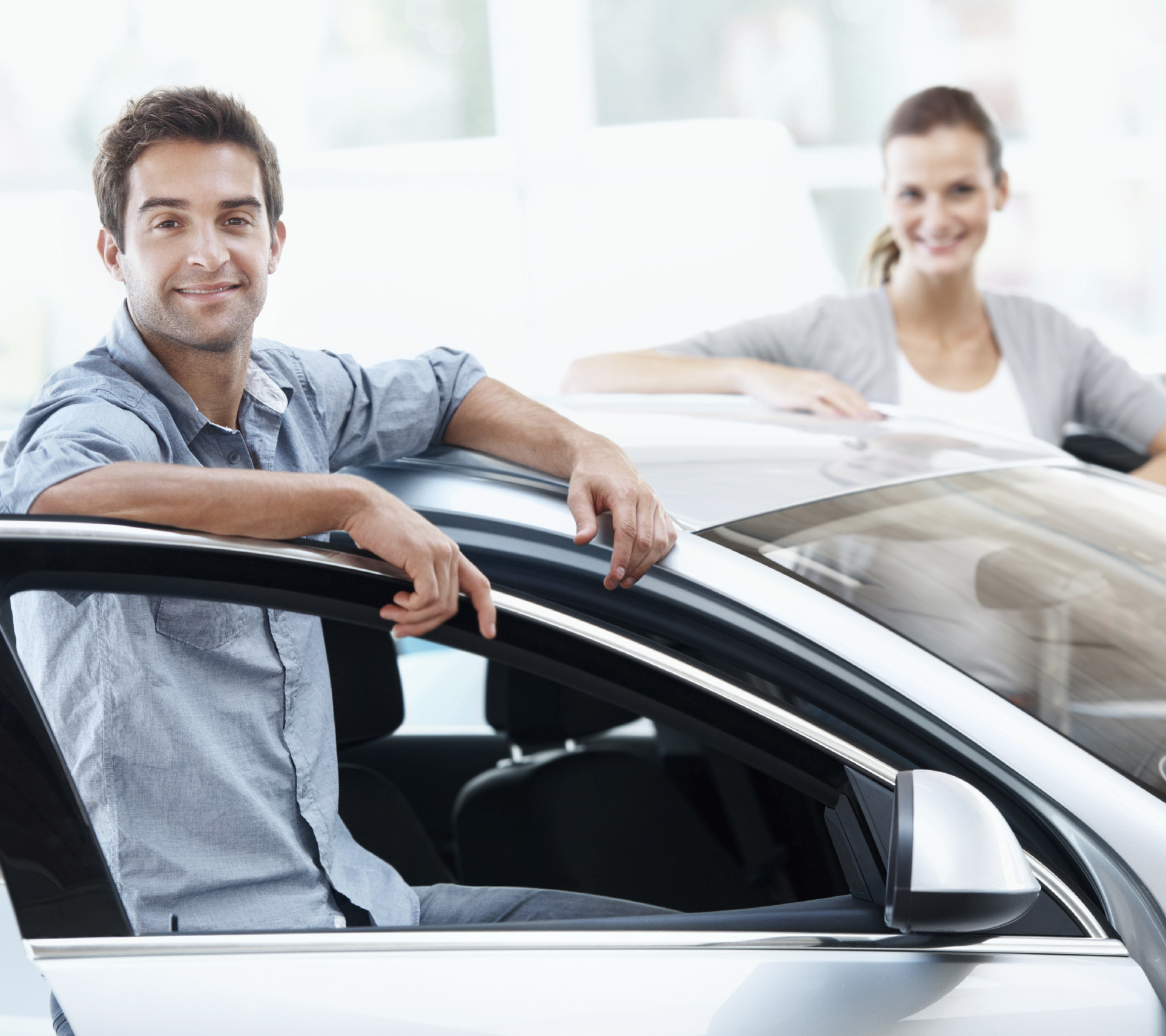 BMW Dealer near Great Neck, NY BMW of Bayside