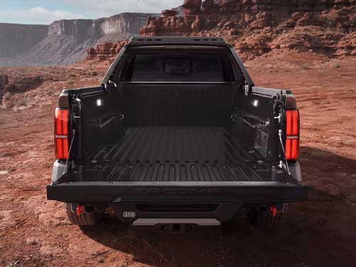 2024 Toyota Tacoma For Sale in Hattiesburg, MS