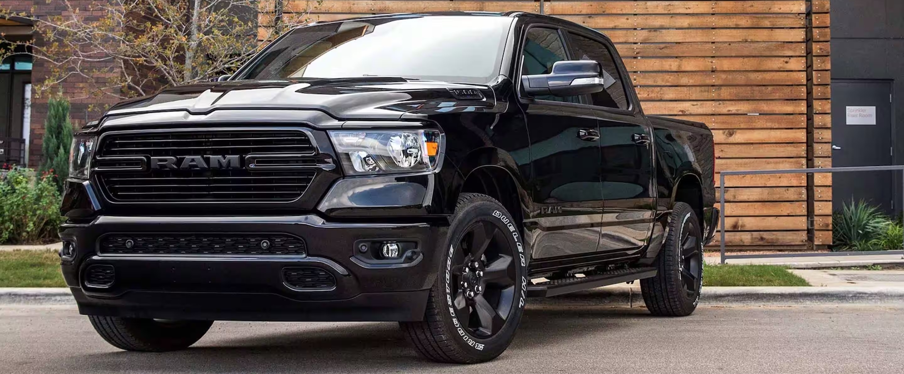 2024 Ram 1500 for Sale near Duluth, MN Waschke Family CDJR