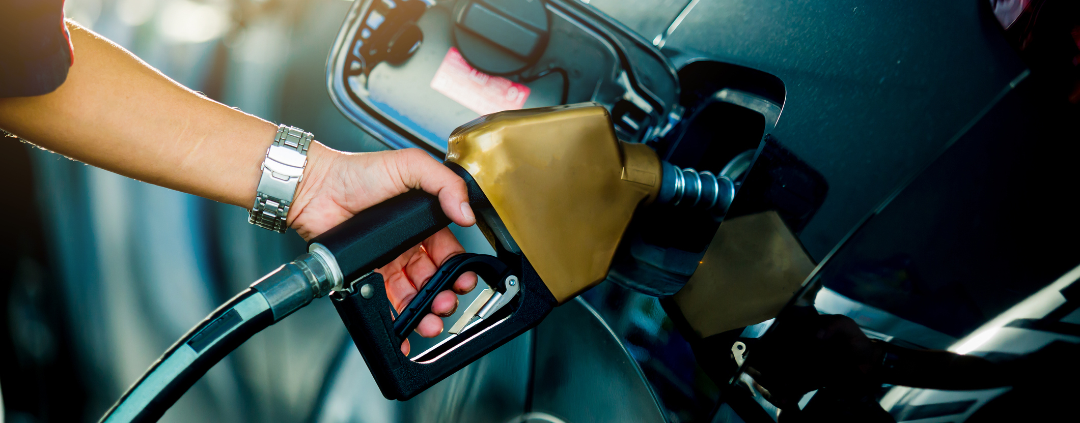 5 Ways to Maximize Your Fuel Efficiency near Hackensack, NJ Chrysler