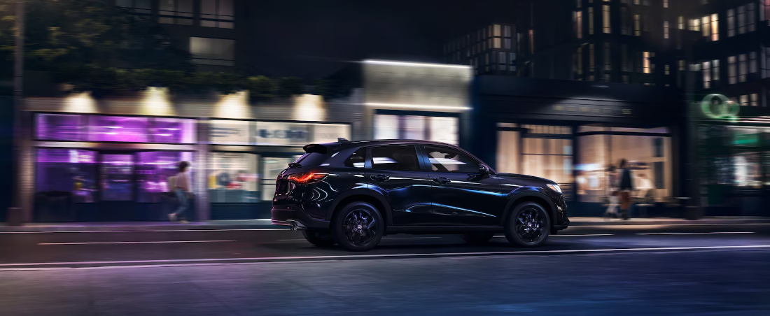 2024 Honda HR-V for Sale near Concord, CA