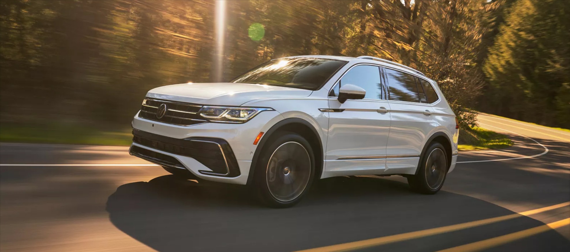 2024 Volkswagen Tiguan for Sale near Valley Stream, NY Sunrise Volkswagen