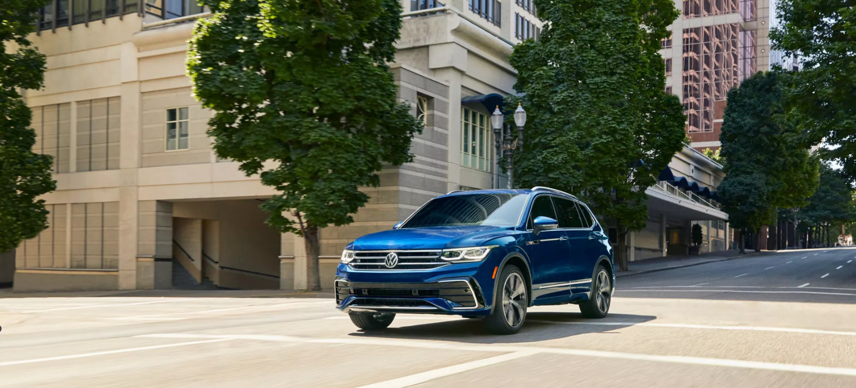 2024 Volkswagen Tiguan for Sale near Stafford, VA
