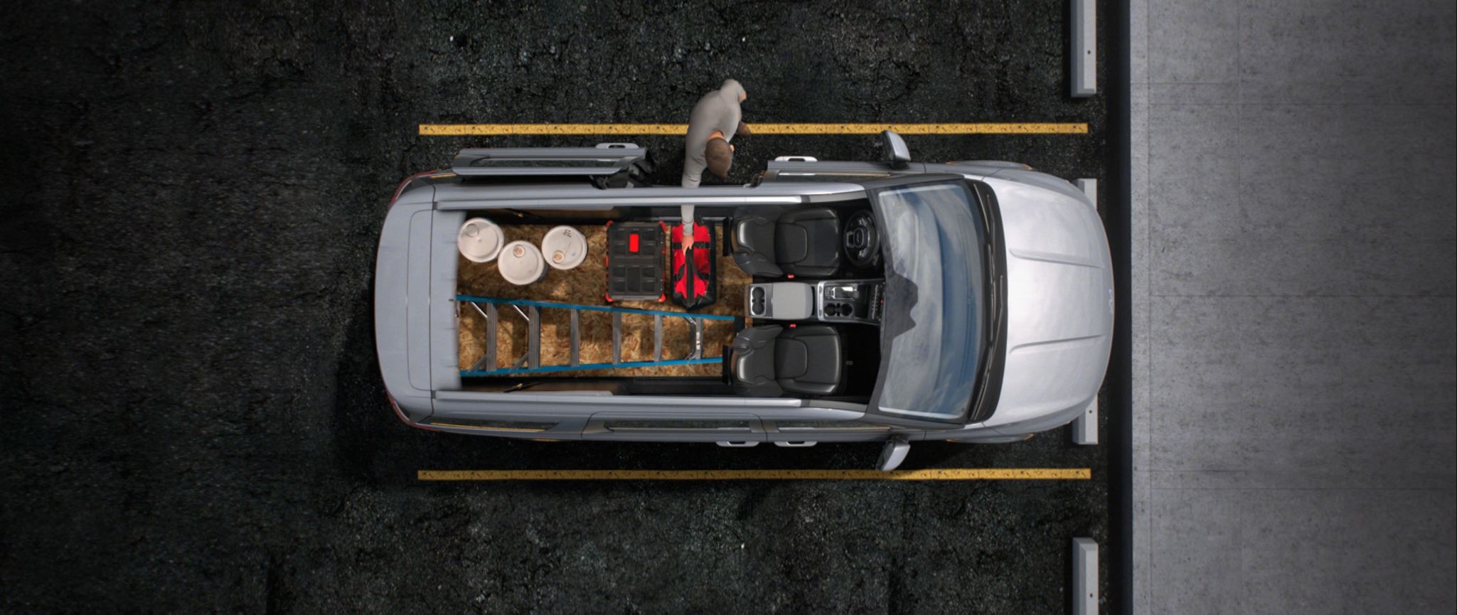 2024 kia carnival mpv