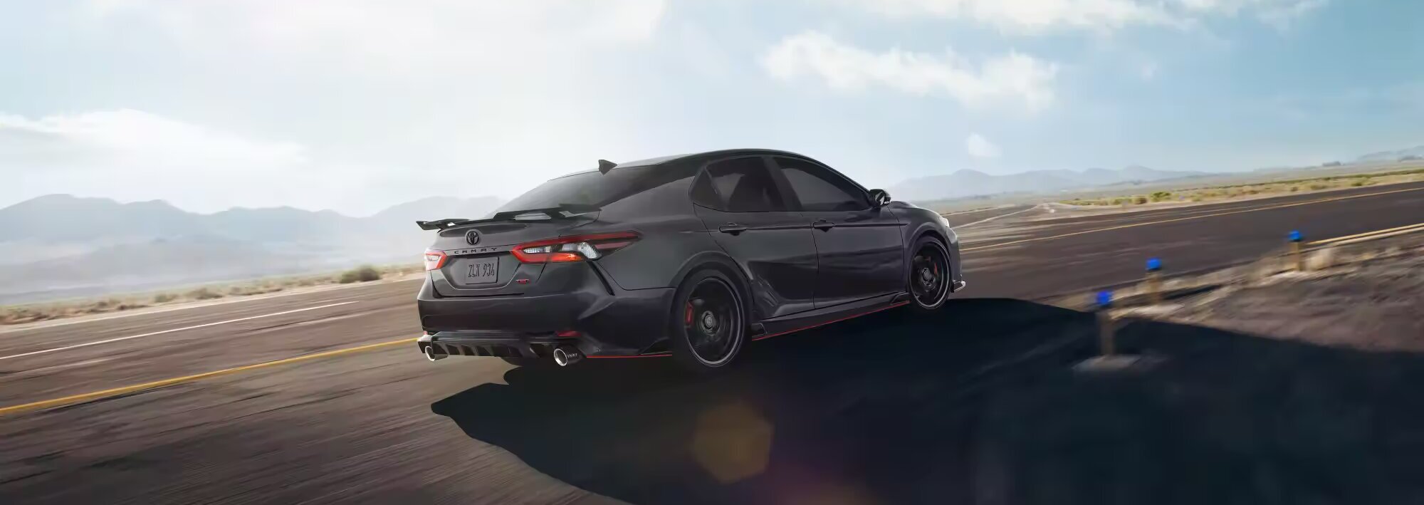 2024 Toyota Camry for Sale near Richmond, VA