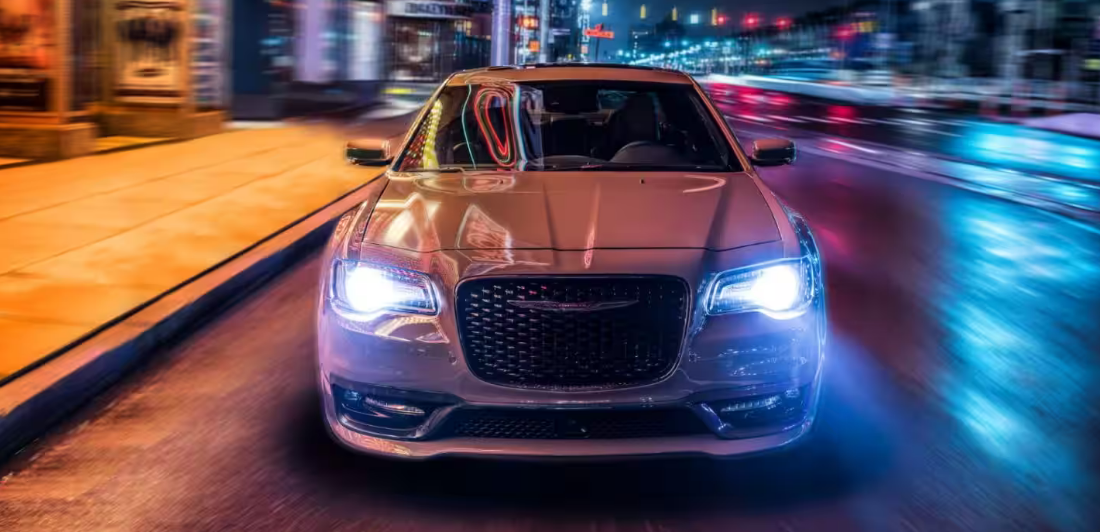 2023 Chrysler 300 for Sale near Canon City, CO