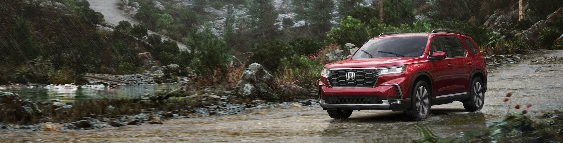 2024 Honda Pilot for Sale near Rockford, IL