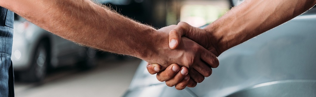 Get Your Brake Pads Replaced Today!